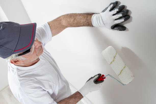 Best Comprehensive Air Testing for Mold Contaminants  in New Stanton, PA