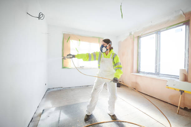 Best Post-Construction Mold Inspection  in New Stanton, PA